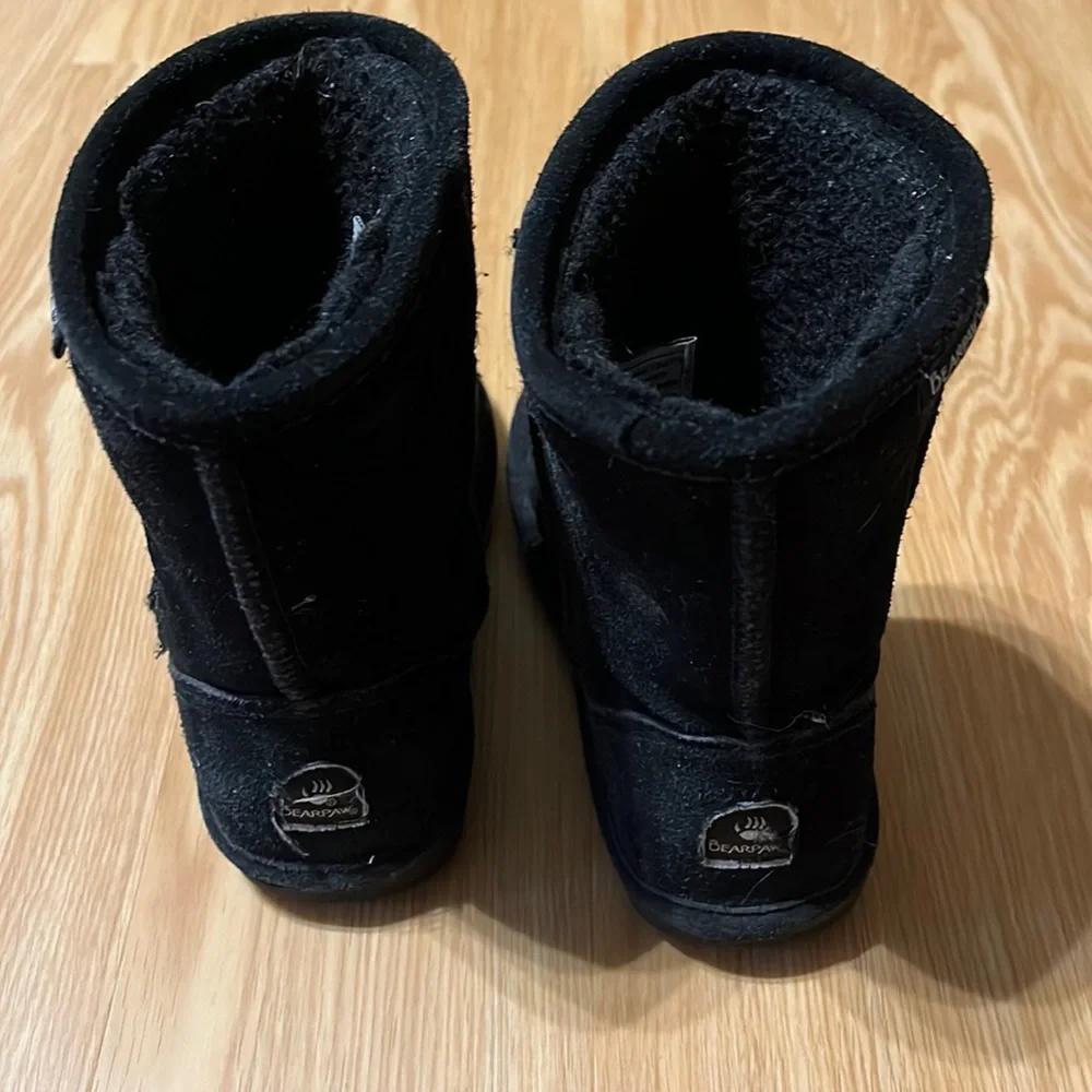BearPaw Boots